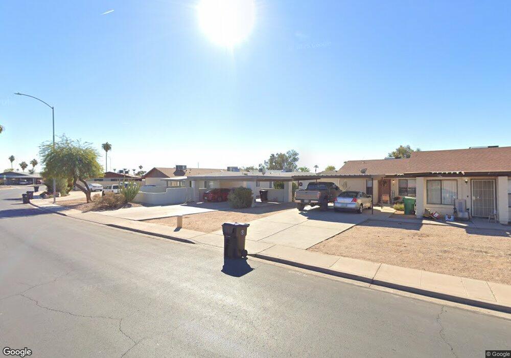 516 N Quinn unit 1 & 2, Mesa, AZ 85205 - photo 1