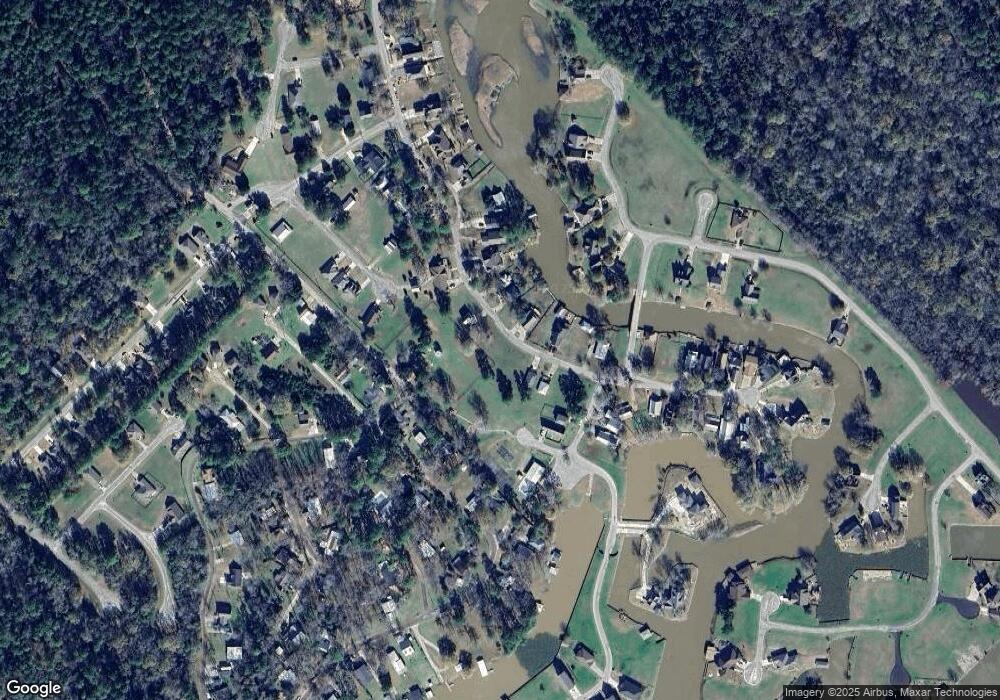 Lt 39 Hunters Creek Dr, Huntsville, TX 77340 - photo 1