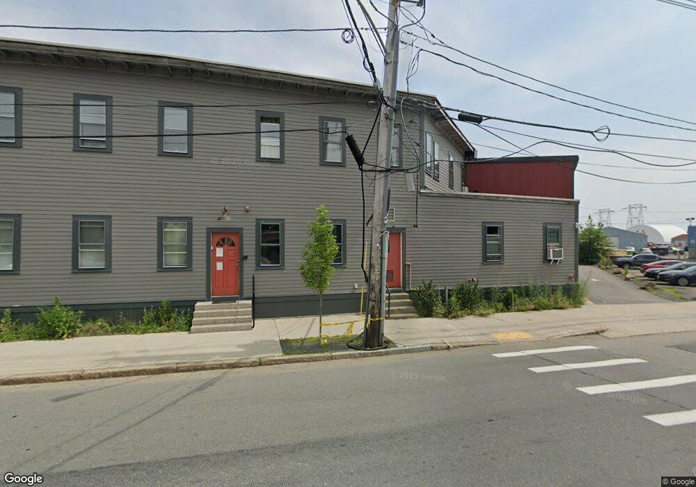 1 Jefferson Ave, Salem, MA 01970 - photo 1