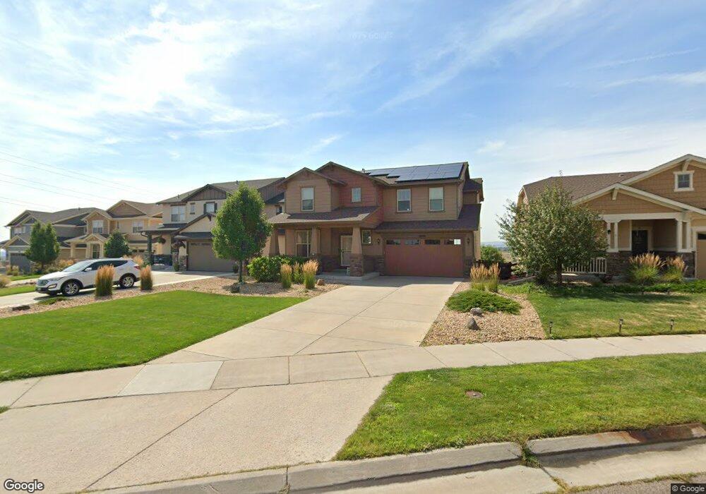 18100 W 85th Dr, Arvada, CO 80007 - photo 1