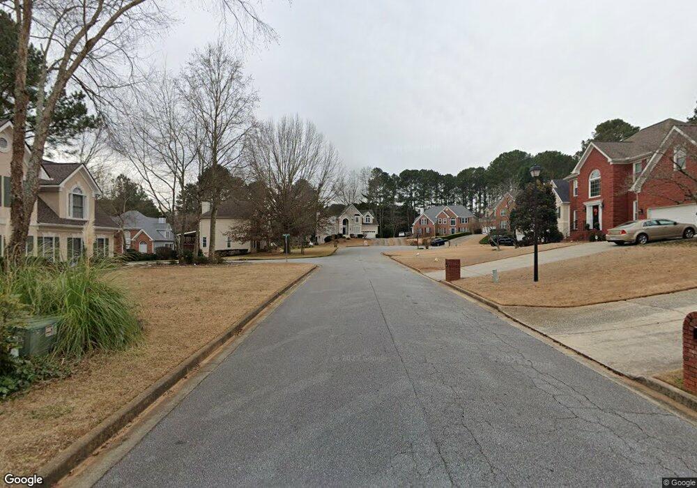 0 Wesfork Way NW unit 7044136, Suwanee, GA 30024 - photo 1