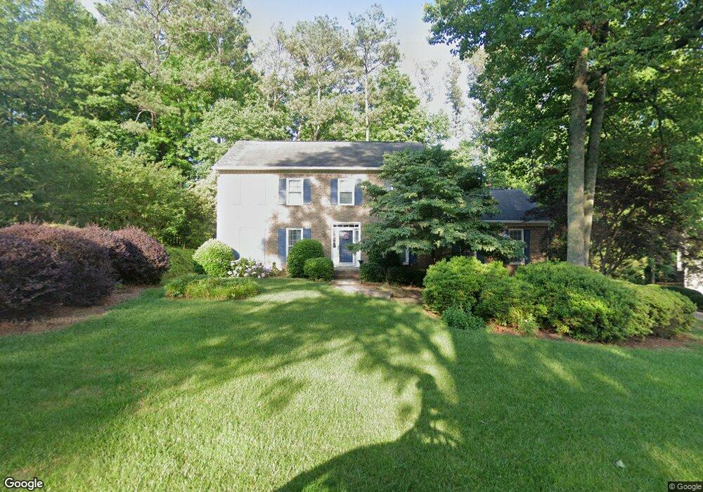 2674 Chriswell Ct NE, Marietta, GA 30062 - photo 1