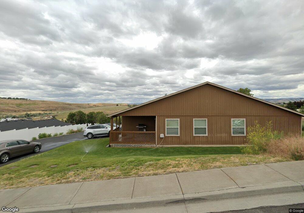 1522 SW Athens Ave, Pendleton, OR 97801 - photo 1