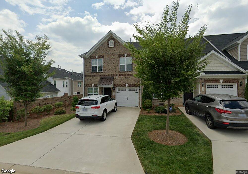 3527 Timbergate Ln, High Point, NC 27265 - photo 1