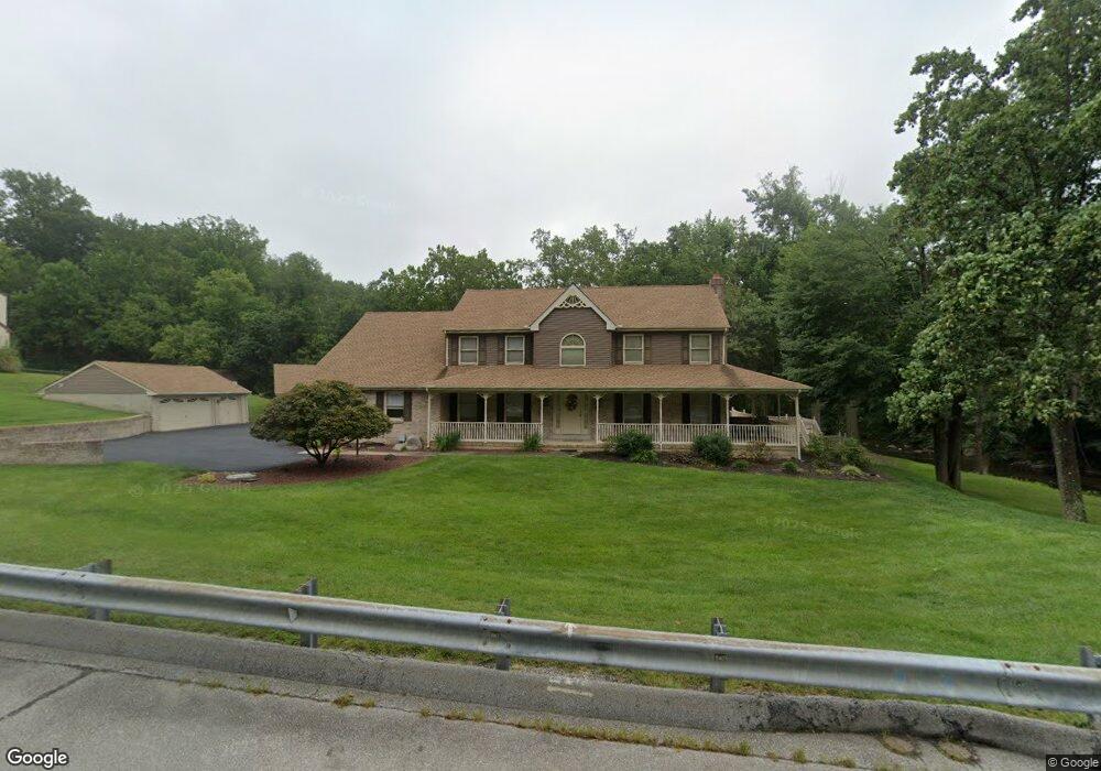 824 Kiamensi Rd, Wilmington, DE 19804 - photo 1