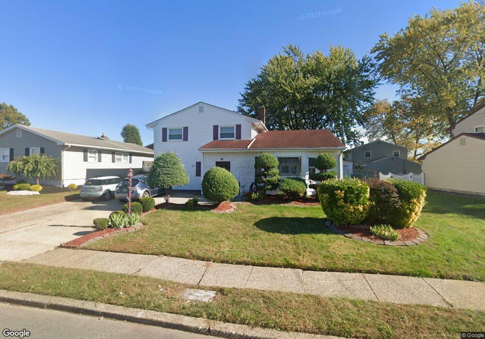 68 Beacon St, Port Reading, NJ 07064 - photo 1