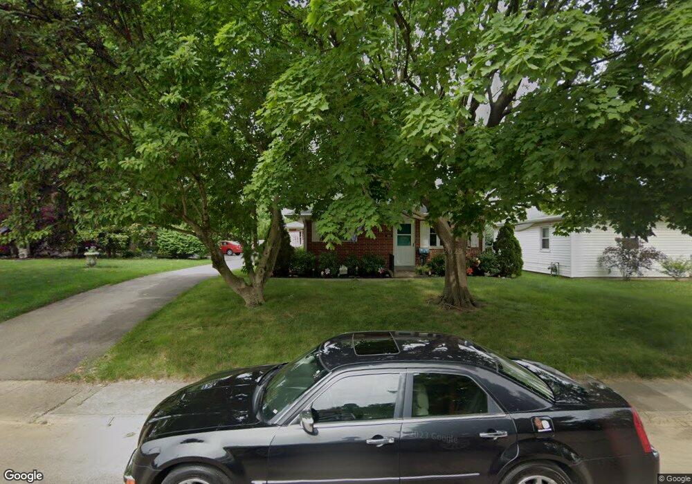 532 Smith Ave, Xenia, OH 45385 - photo 1