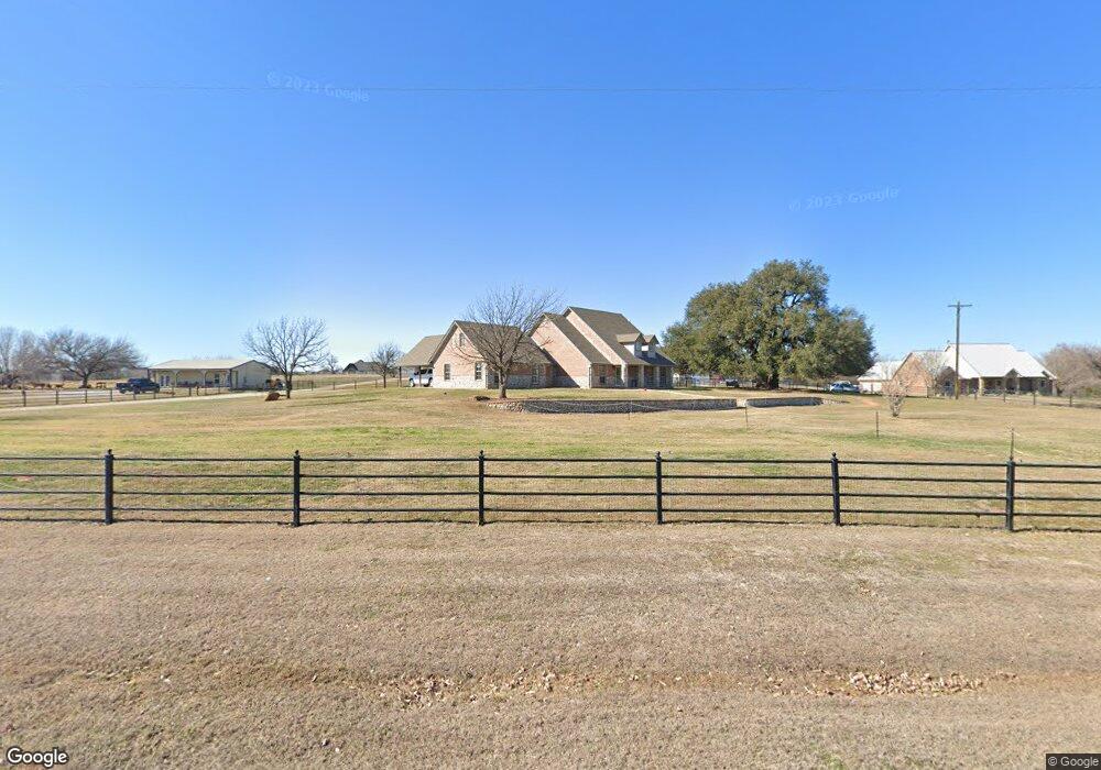 310 Green Meadows Ln, Springtown, TX 76082 - photo 1