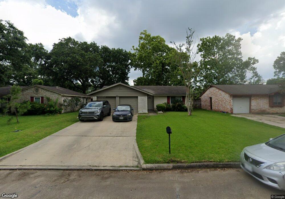 16631 David Glen Dr, Friendswood, TX 77546 - photo 1