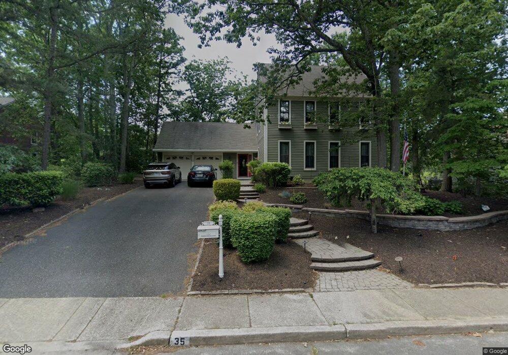 35 William Feather Dr, Voorhees, NJ 08043 - photo 1