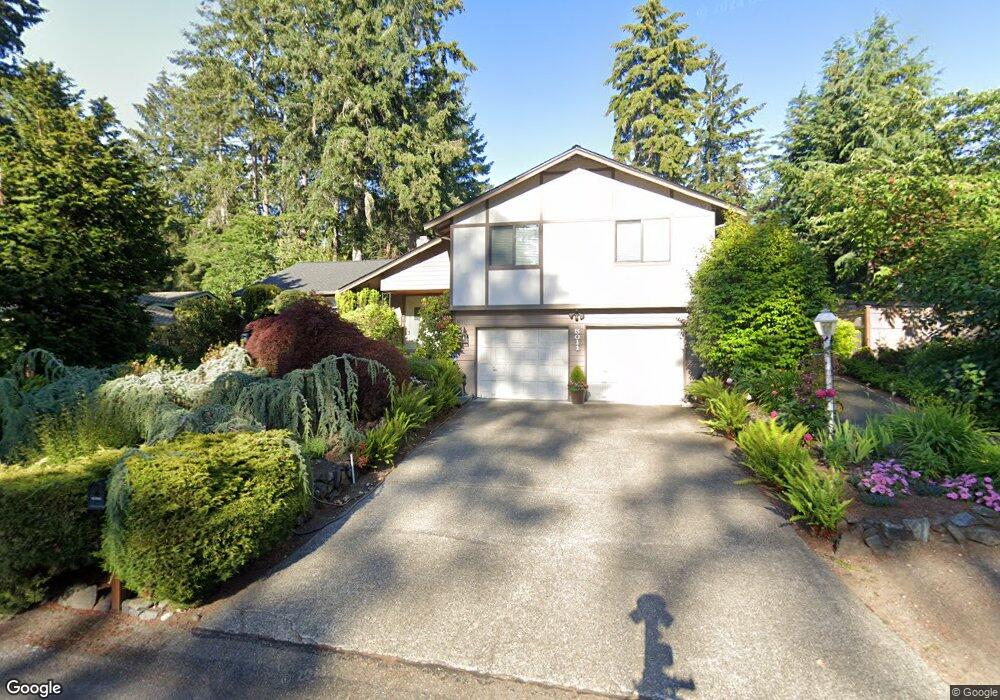 5011 88th Ave W, University Place, WA 98467 - photo 1