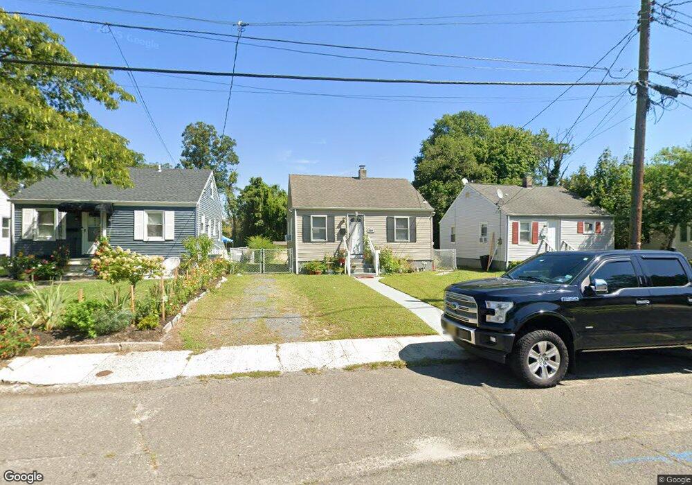229 Ludlow St, Long Branch, NJ 07740 - photo 1