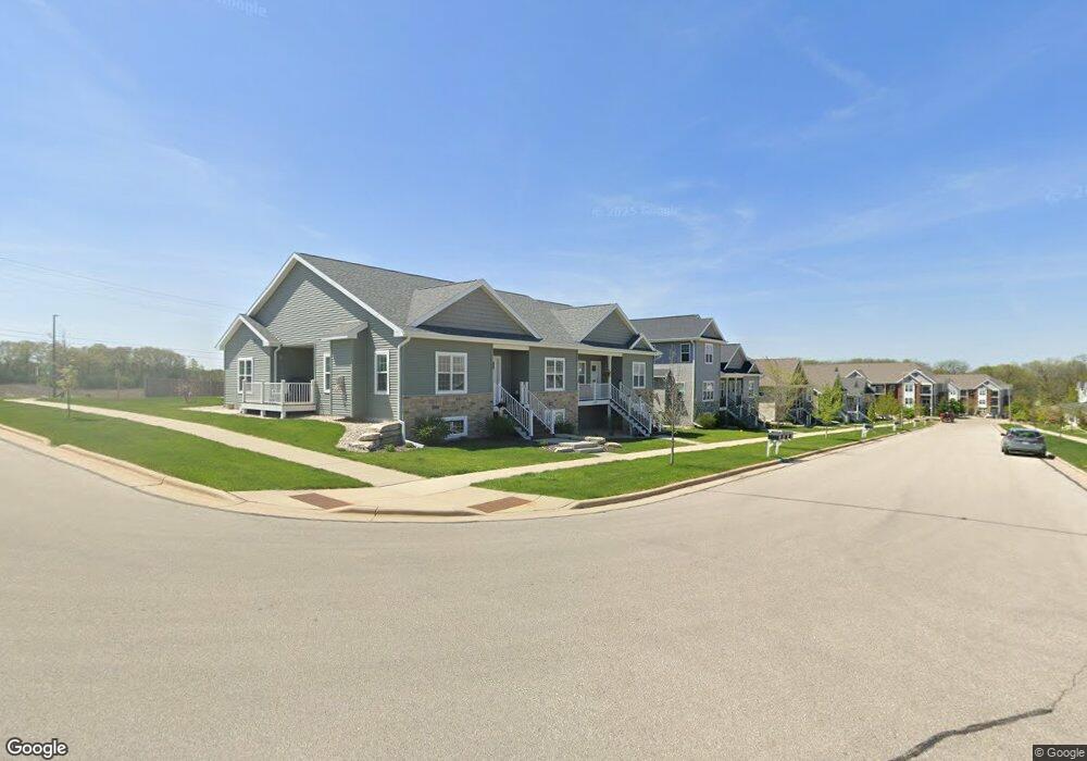 6283 Stone Gate Dr, Fitchburg, WI 53719 - photo 1