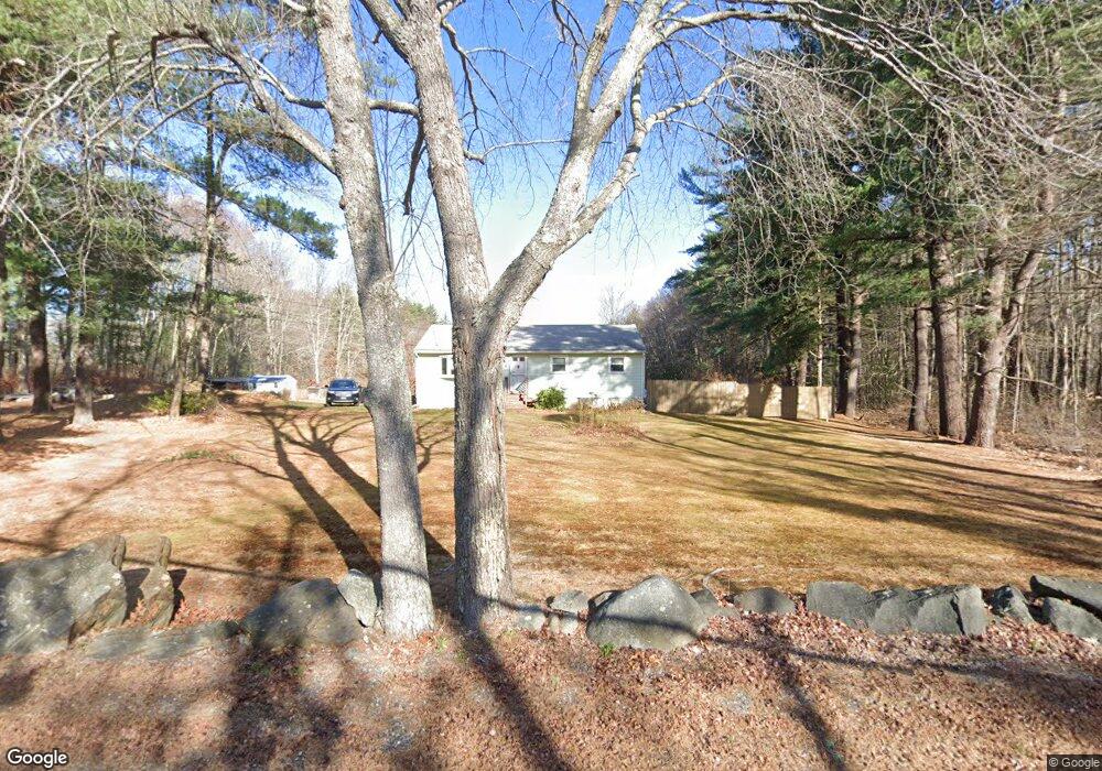 93 Kensington Rd, Hampton Falls, NH 03844 - photo 1
