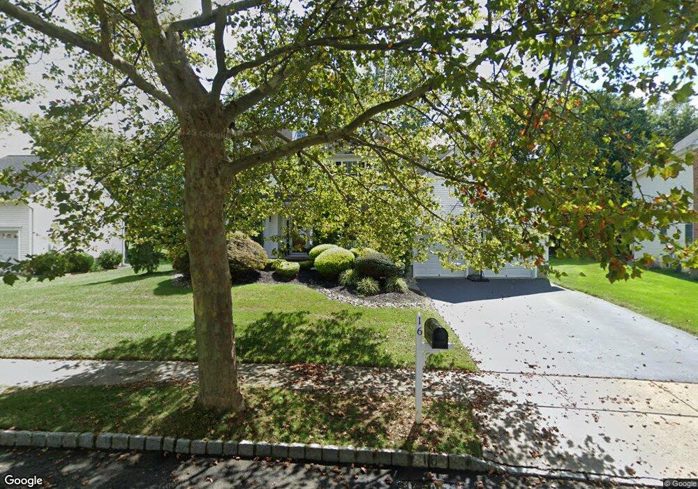 16 Rembrandt Way, East Windsor, NJ 08520 - photo 1