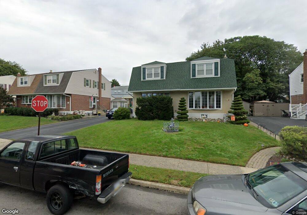 736 Hood Rd, Swarthmore, PA 19081 - photo 1