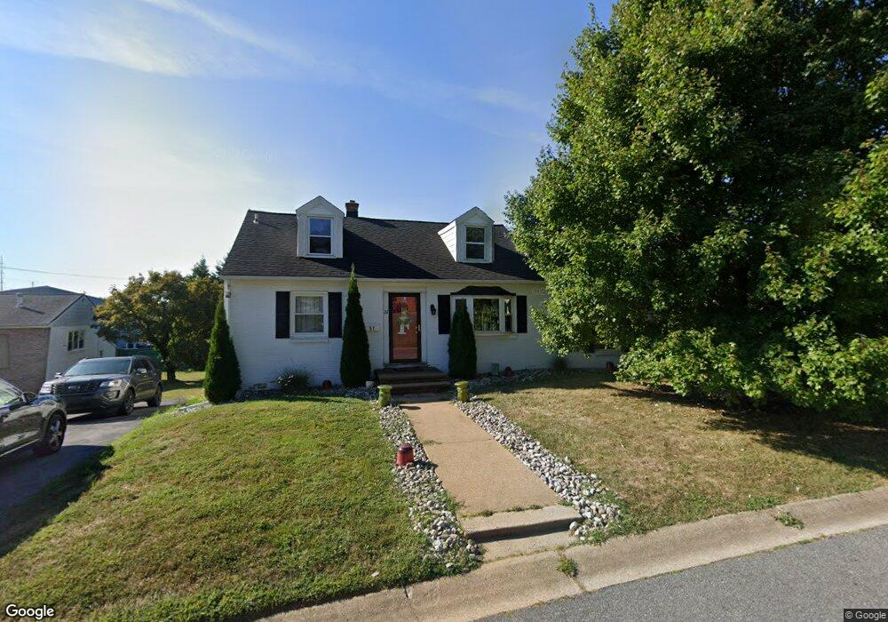 51 Stoney Run Rd, Wilmington, DE 19809 - photo 1