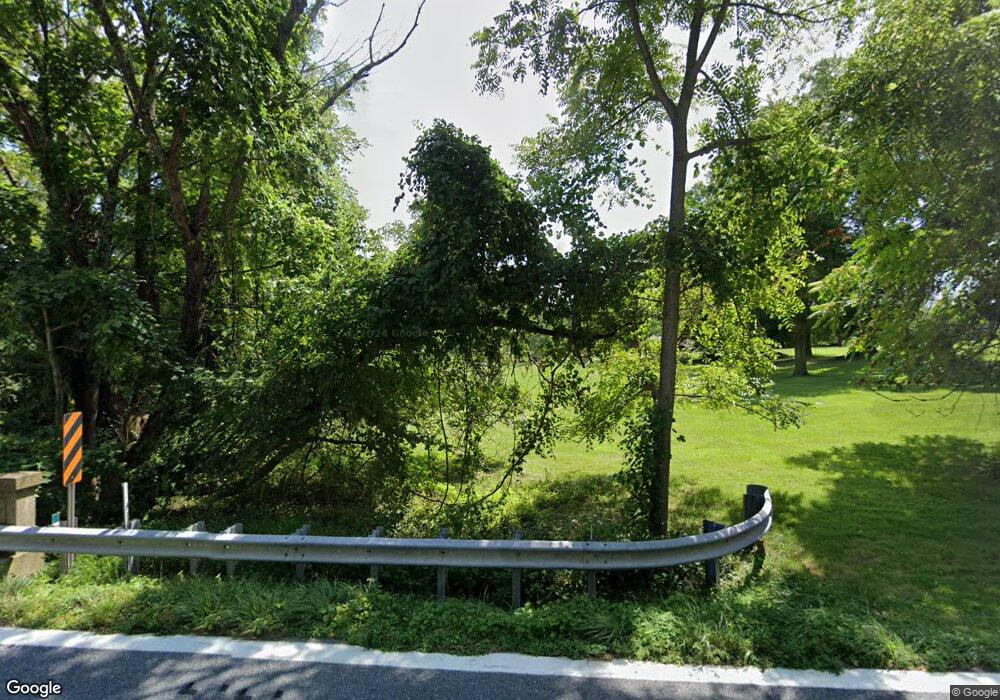 2149 Greenspring Valley Rd, Stevenson, MD 21153 - photo 1