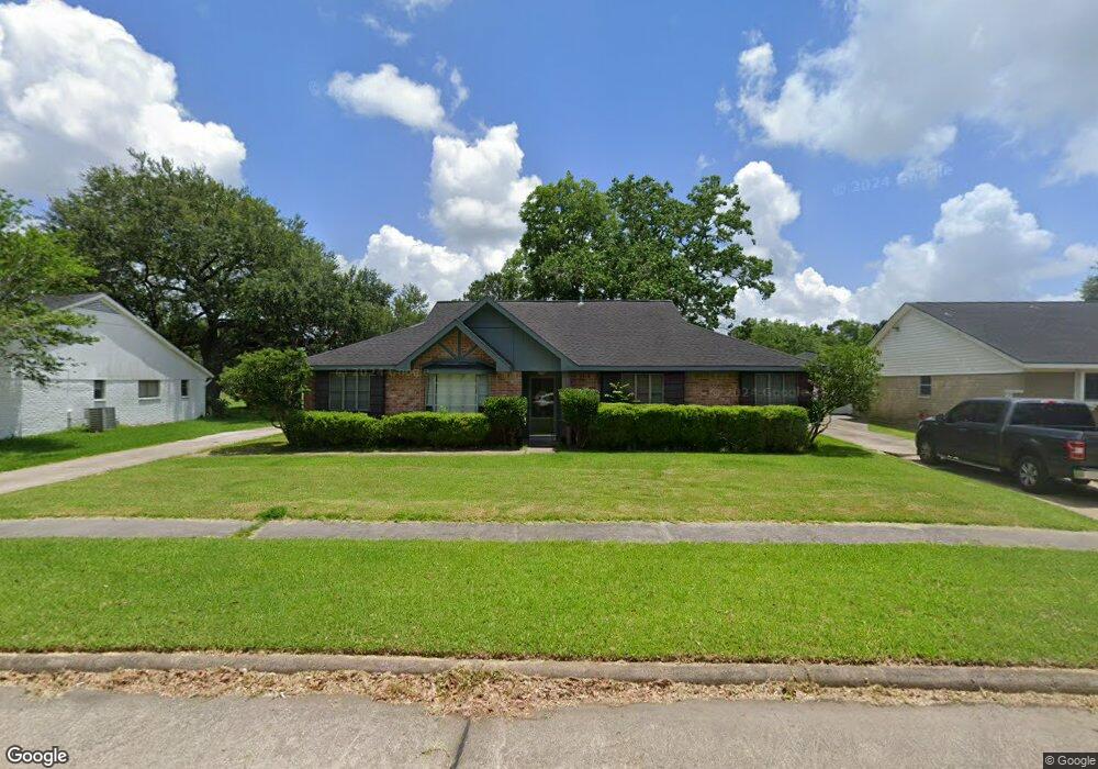 361 Dawn Hill Dr, Friendswood, TX 77546 - photo 1