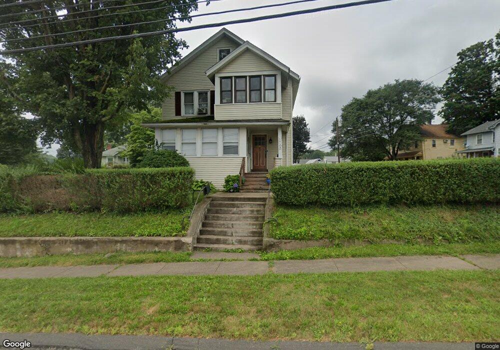 1723 Poquonock Ave, Windsor, CT 06095 - photo 1