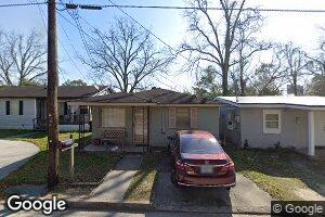 1034 Allen Ave, Savannah, GA 31415
