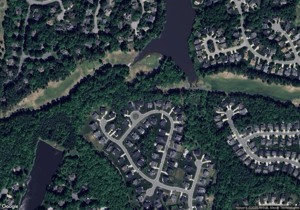 8906 Lavenham Loop, Midlothian, VA 23112 - photo 1