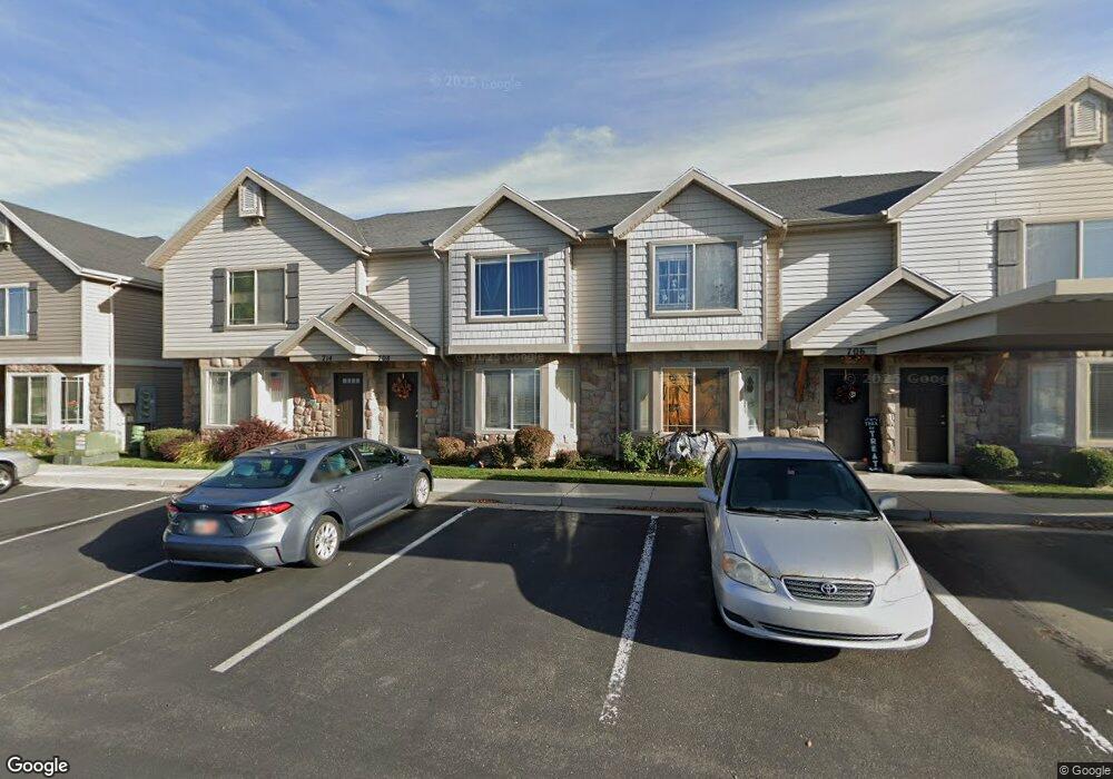 708 N Blackhorse Loop, Spanish Fork, UT 84660 - photo 1