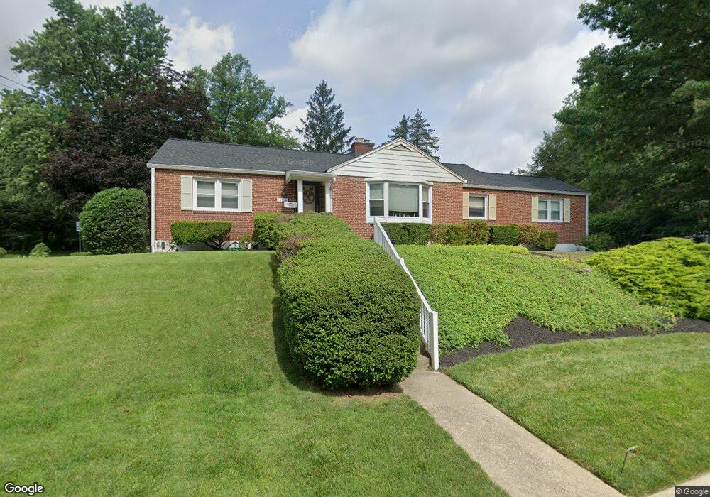 426 Range Rd, Towson, MD 21204 - photo 1