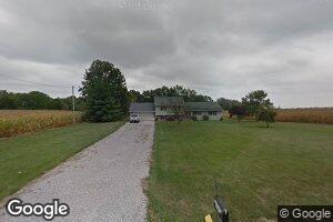 13892 N 1550th St, Teutopolis, IL 62467