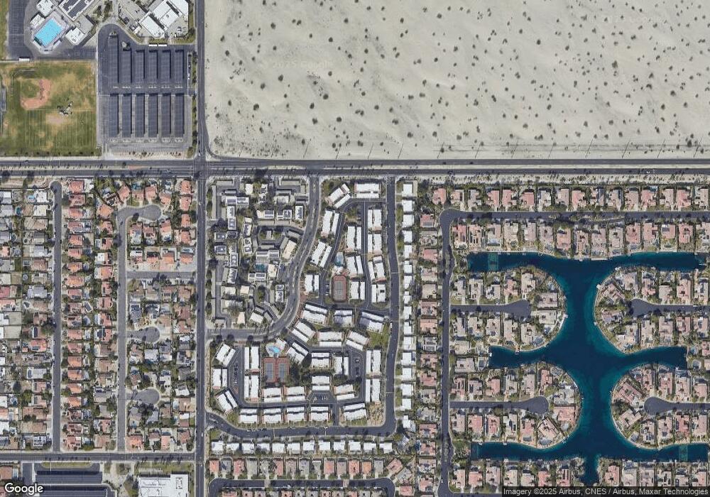 34139 Anita Way, Rancho Mirage, CA 92270 - photo 1