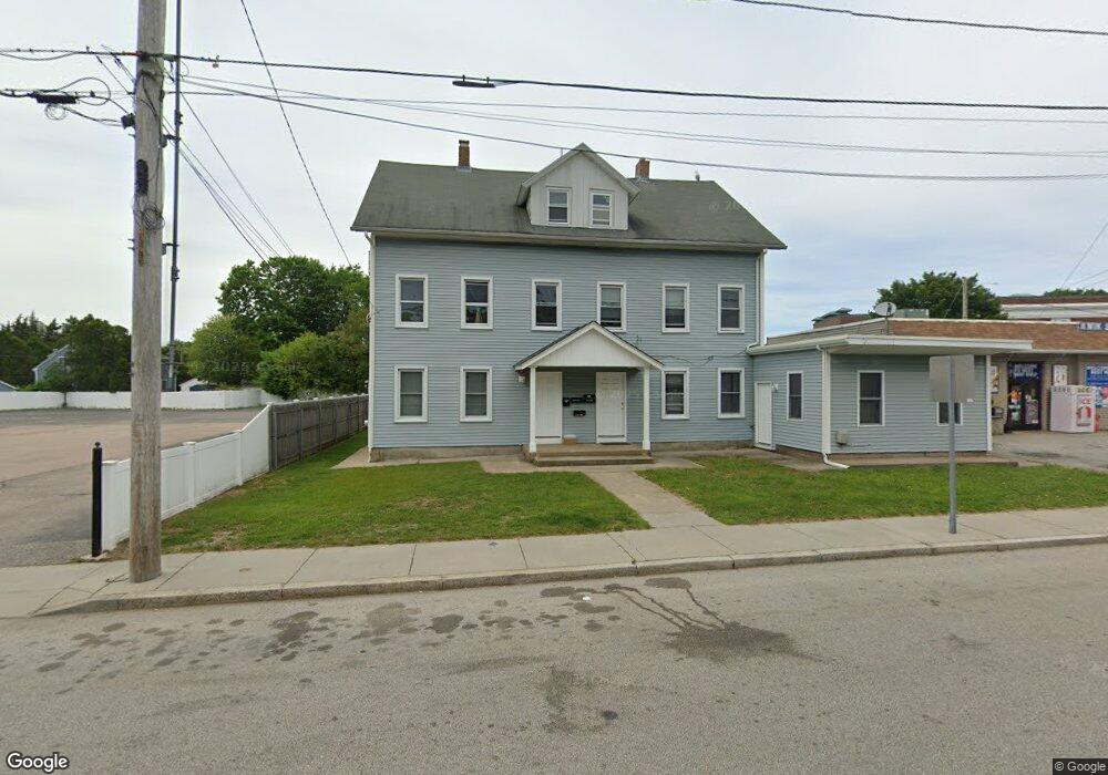 70 Friendship St unit 72, Westerly, RI 02891 - photo 1