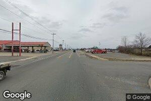 Lot 7R-B Main St, Vilonia, AR 72173