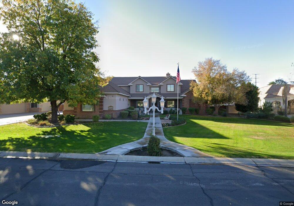 2053 E Page Ave, Gilbert, AZ 85234 - photo 1