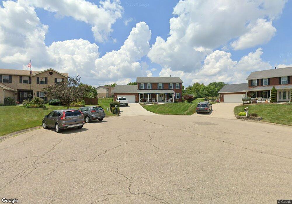 6952 Brady Ct, Liberty Township, OH 45044 - photo 1