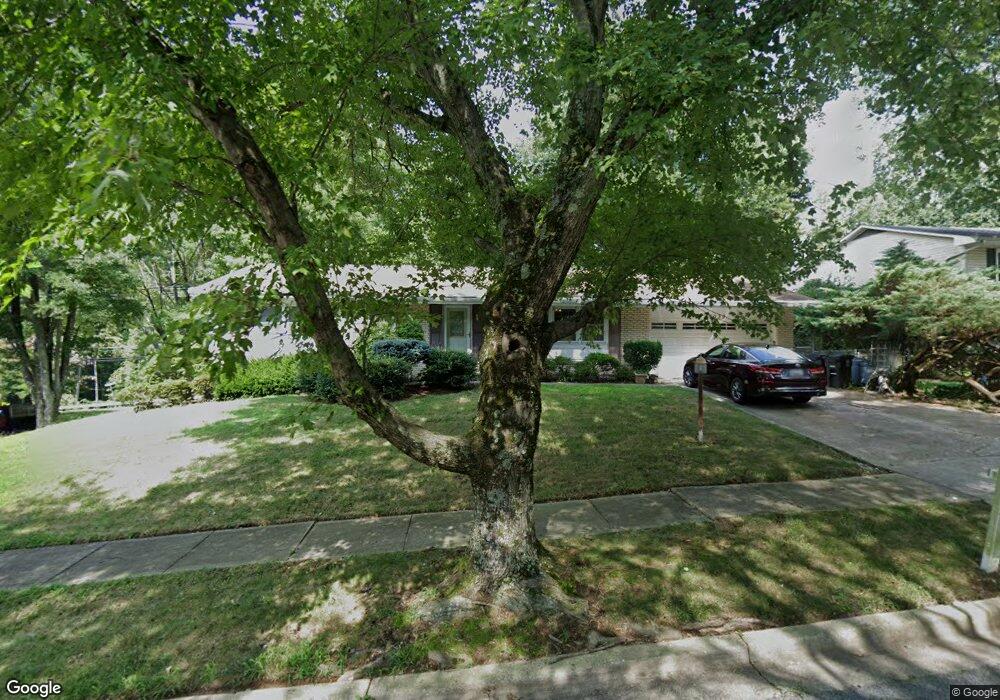 13039 Clarion Rd, Fort Washington, MD 20744 - photo 1