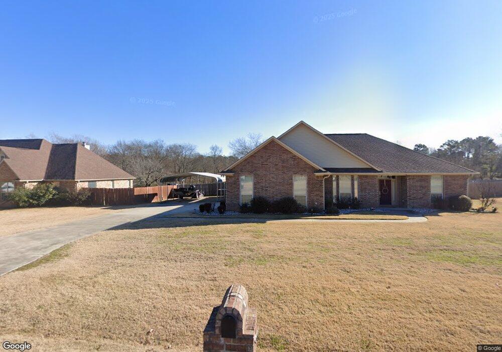 96 Silverhill Dr, Texarkana, TX 75503 - photo 1