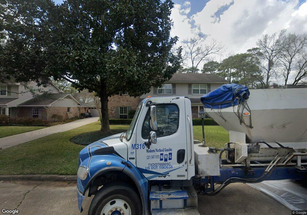 707 Patchester Dr, Houston, TX 77079 - photo 1