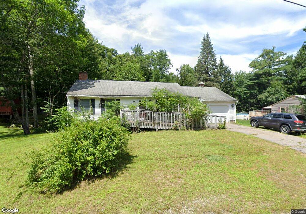 17 Rankin St, Springvale, ME 04083 - photo 1