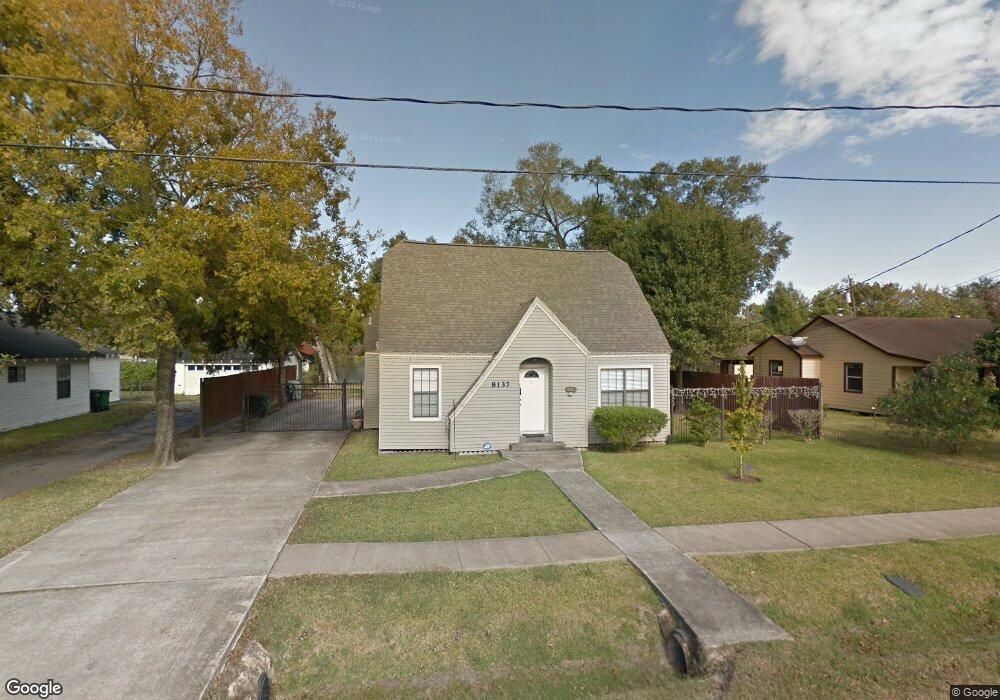 8137 Brockton St, Houston, TX 77017 - photo 1