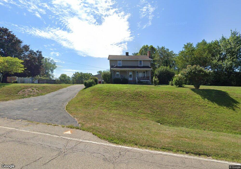 1170 Old McArthur Rd, Logan, OH 43138 - photo 1