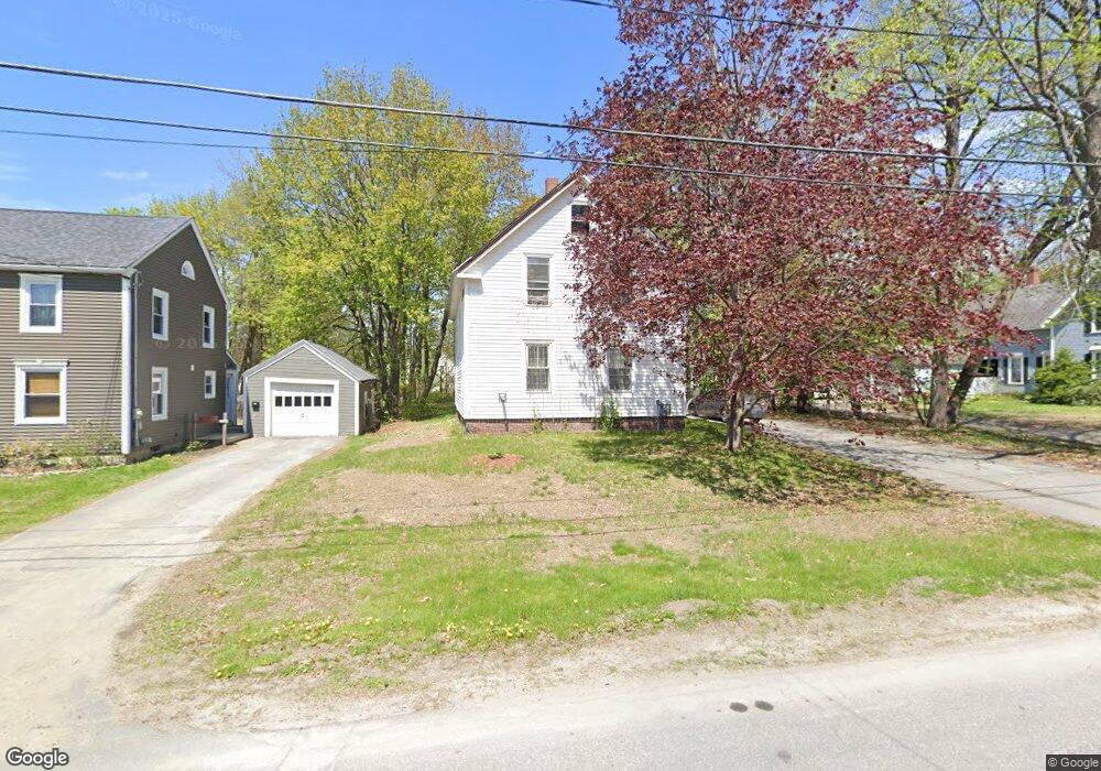 21 Morrill Ave, Waterville, ME 04901 - photo 1