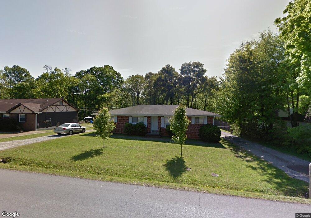 4406 Norcross Rd, Hixson, TN 37343 - photo 1