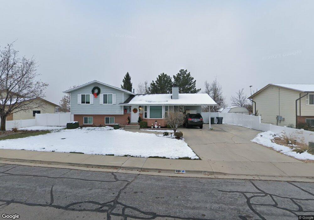 365 W 1420 N, Pleasant Grove, UT 84062 - photo 1