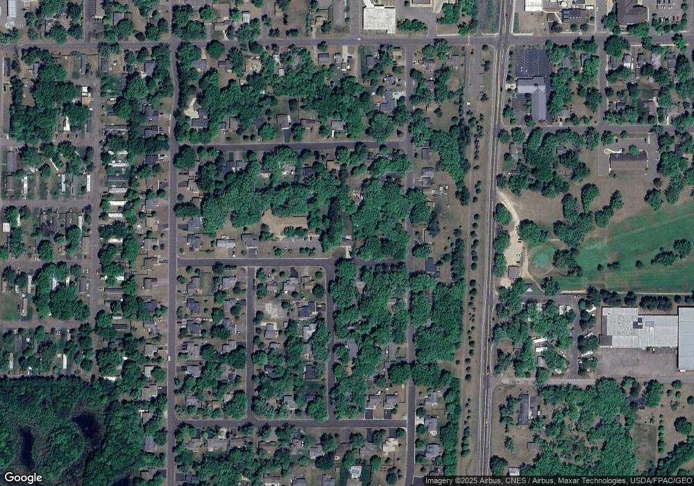 6212 Pecan St, North Branch, MN 55056 - photo 1