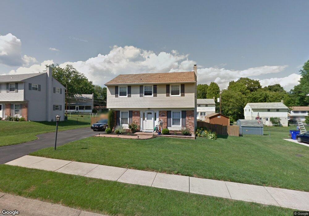 612 Walnutree Ln, Claymont, DE 19703 - photo 1