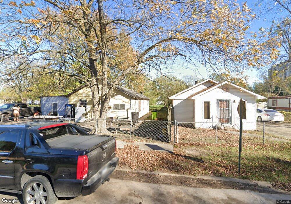 414 N Lowe St, Stuttgart, AR 72160 - photo 1