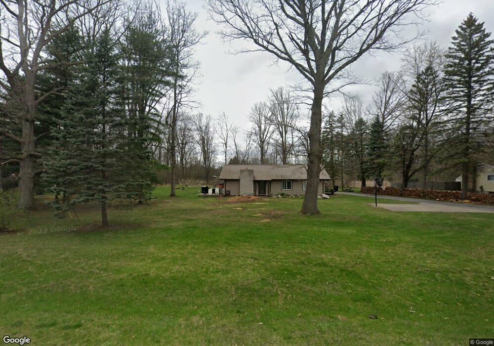 12437 Tuscola Rd, Clio, MI 48420 - photo 1