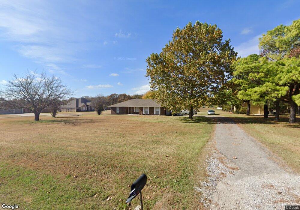 4312 Hedges Rd, Ardmore, OK 73401 - photo 1