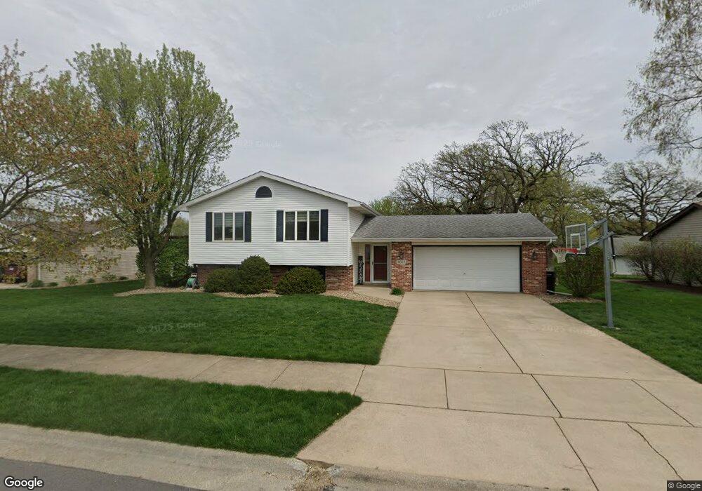 8663 Morse Place, Crown Point, IN 46307 - photo 1