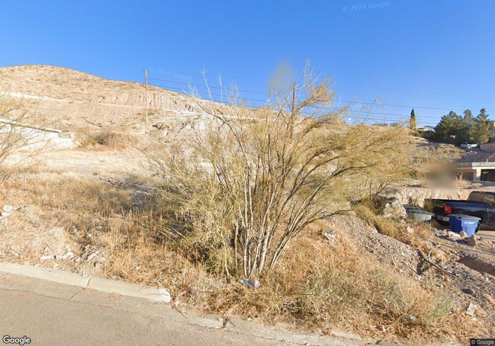 2227 Federal Ave, El Paso, TX 79930 - photo 1